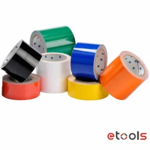 Solid Colored ToughStripe® Tape