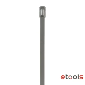 Pan-Steel® Self-Locking Cable Tie