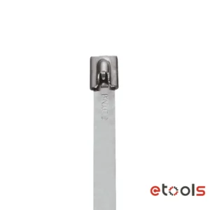StrongHold™ Stainless Steel Cable Tie