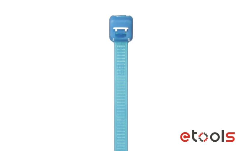 What is Pan-Ty® Locking Cable Tie?