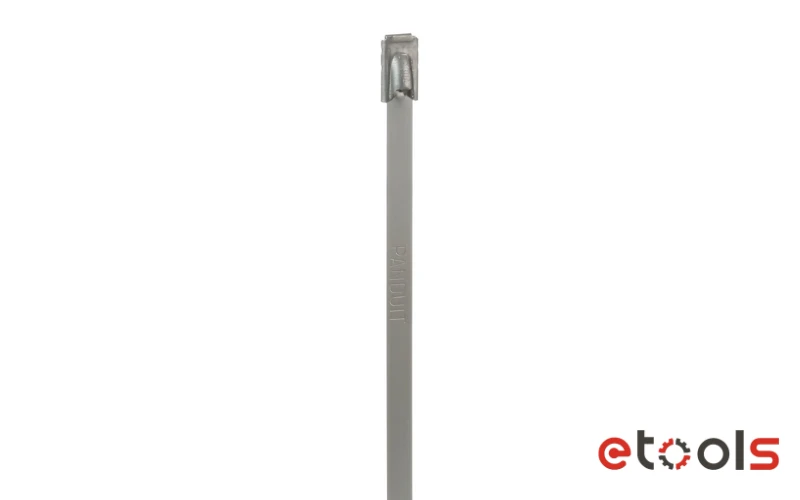 What is Pan-Steel® Self-Locking Cable Tie?