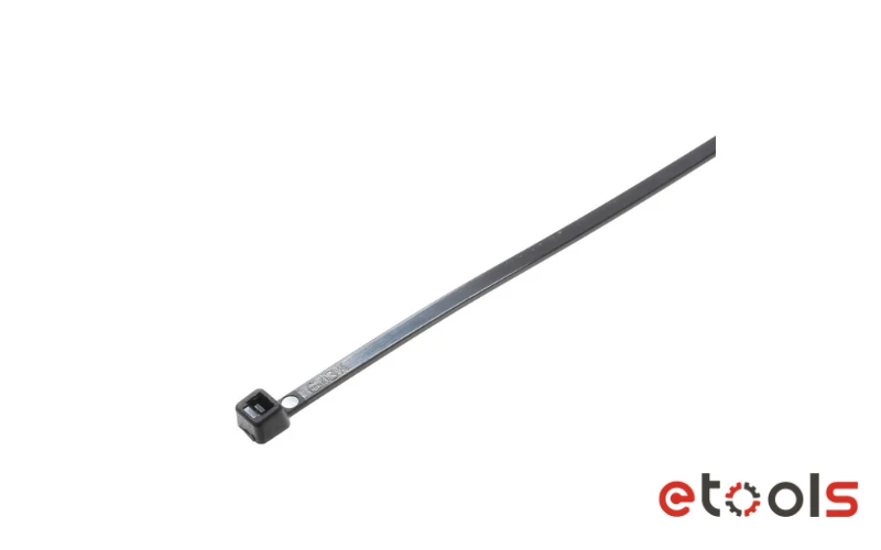 What is StrongHold™ Cable Tie?