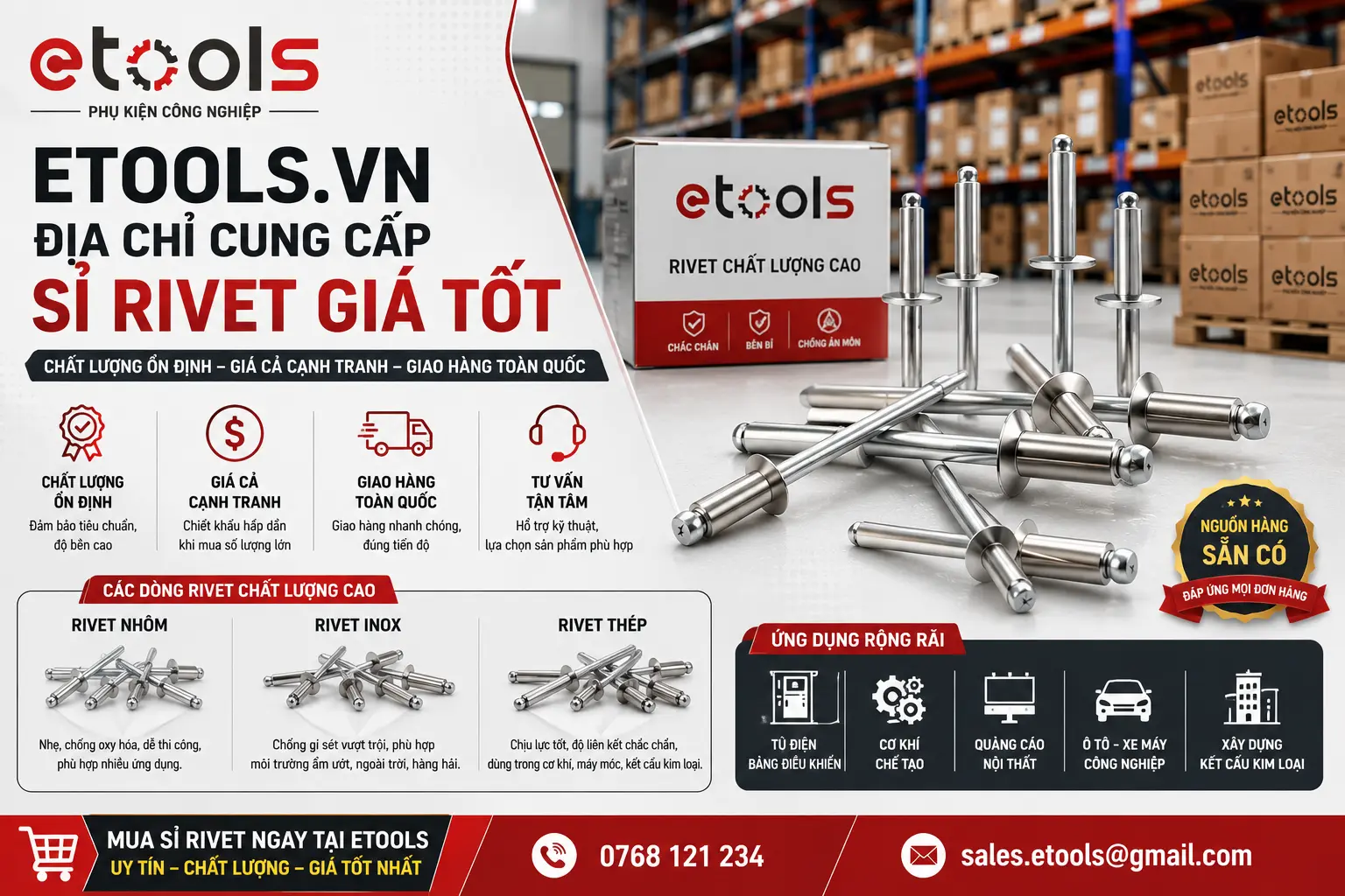 etools-cung-cap-si-rivet