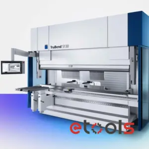 trubend-series-5000